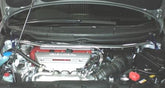 Cusco 2006-2011 Honda Civic SI Front Strut Bar OS